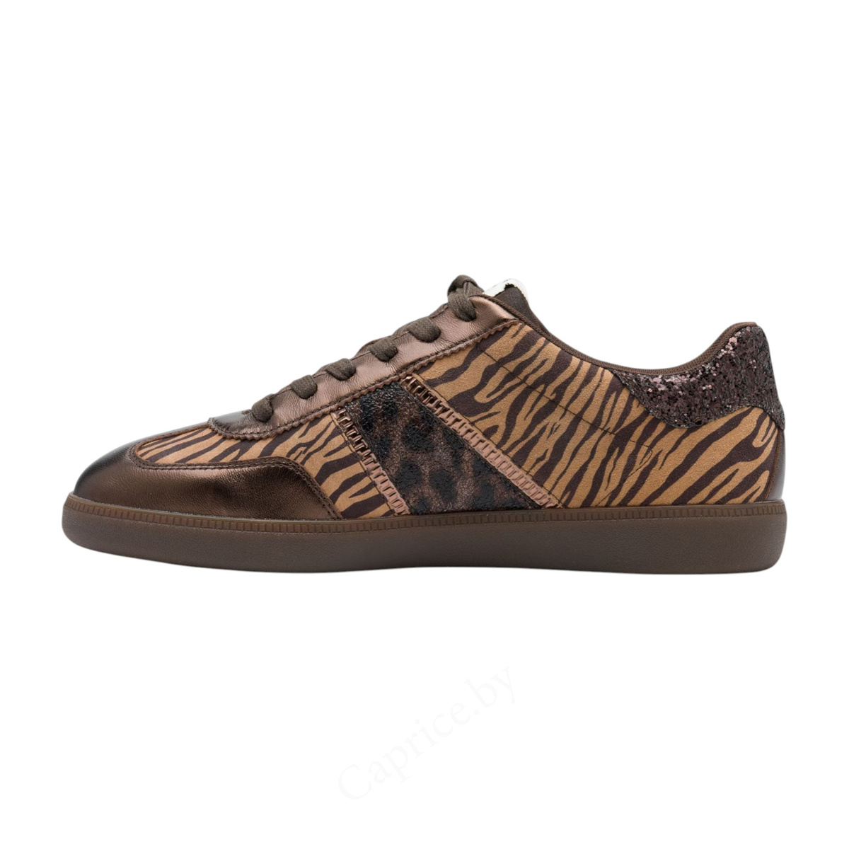 КЕДЫ TAMARIS АРТИКУЛ: 1-23624-43 3B3